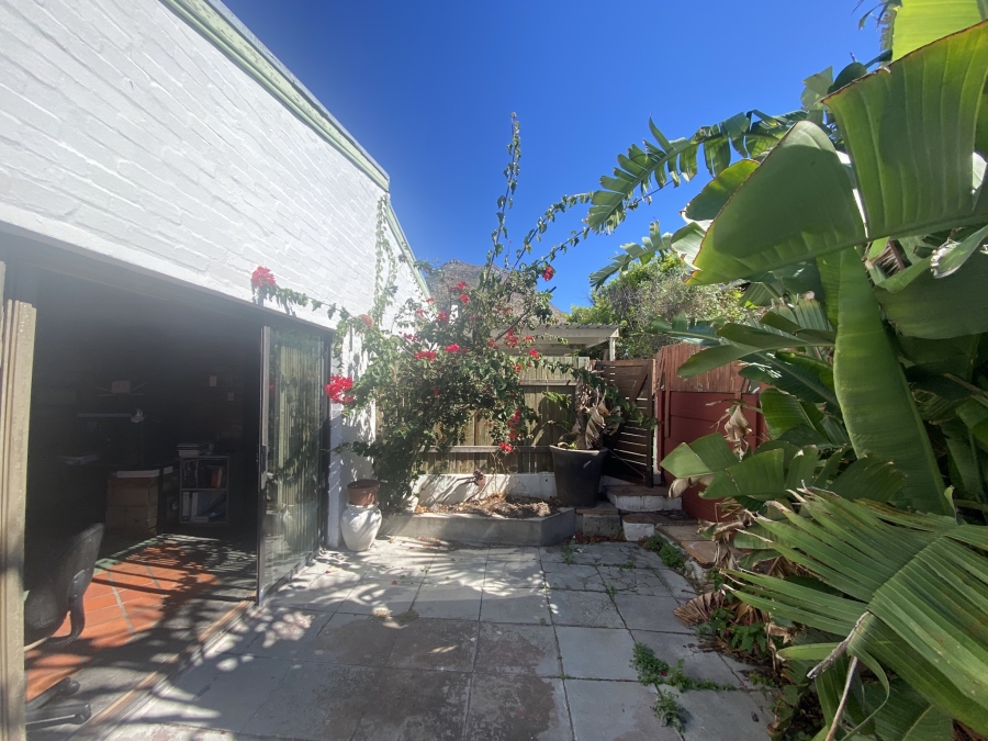 To Let 2 Bedroom Property for Rent in Muizenberg Western Cape